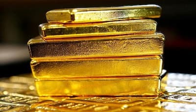 Gold price eases from six-week high ahead of Fed chair confirmation