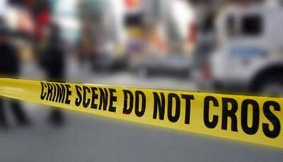 Unidentified body found in Noida
