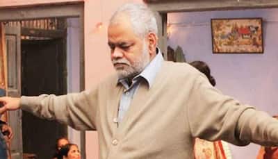 Playing socio-economically challenged roles comes 'easily' to Sanjay Mishra