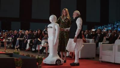 Full text of PM Modi's speech at Global Entrepreneurship Summit in Hyderabad