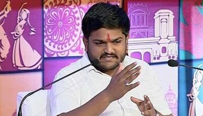 Gujarat Assembly Elections 2017: No quota cap mentioned in Constitution, says Hardik Patel