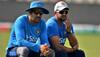 MS Dhoni responds to Suresh Raina's 'Not Captain Cool' jibe