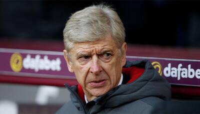 Arsenal will not sell Mesut Ozil, Alexis Sanchez in January: Arsene Wenger