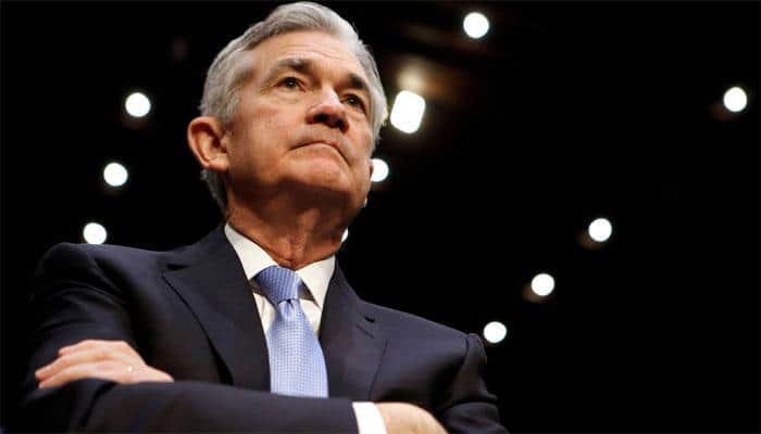 Fed chair nominee Powell pledges to &#039;respond decisively&#039; to economic threats