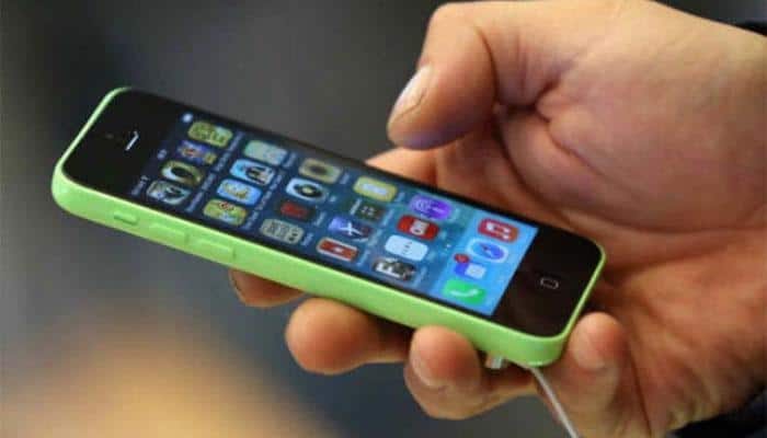Data usage per smartphone in India to grow 5-fold by 2023: Report 