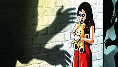 6-year-old girl raped in creche, owner's husband booked in Thane