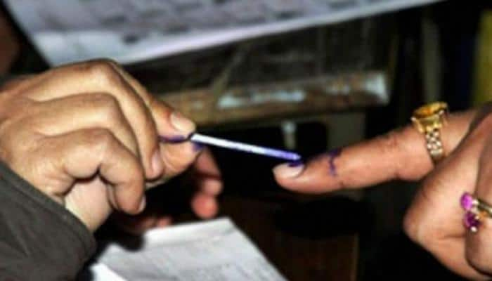 32,000 central forces personnel could be deployed for Gujarat polls