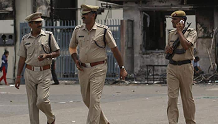 Man dressed in army uniform arrested by Kanpur police