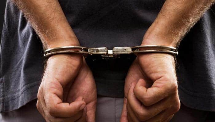 Three members of Sundar Bhati gang arrested in Ghaziabad