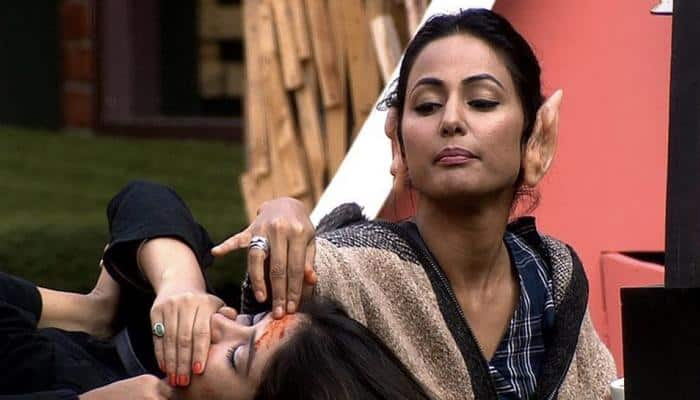 Bigg Boss 11, Day 58 written updates: Housemates turn into Lilliputs and Daanavs