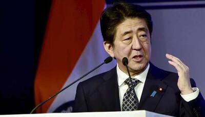 Japan terms North Korea missile launch as 'absolutely intolerable'