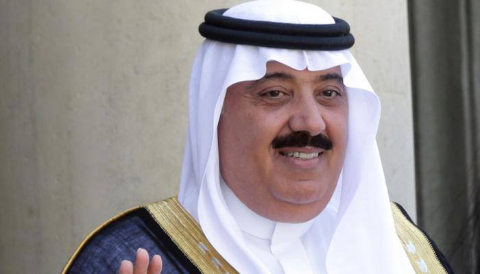 Saudi prince Miteb freed in USD 1 billion settlement agreement: Official