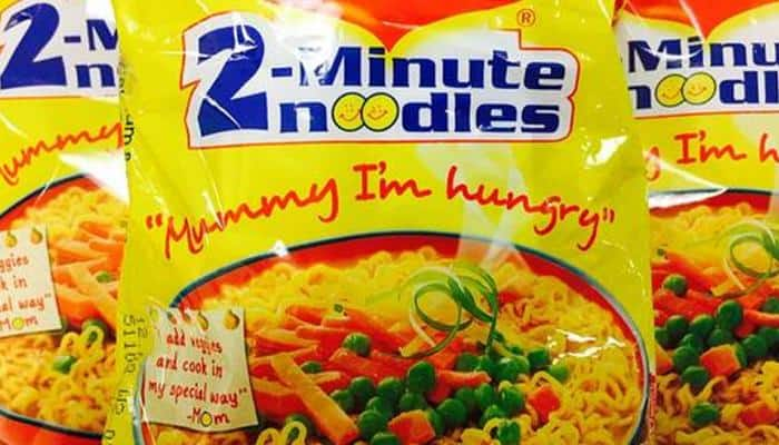 Maggi in trouble again, fails lab test in Uttar Pradesh