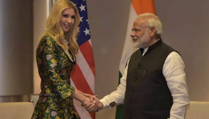 PM Narendra Modi, Ivanka Trump's gala dinner at Falaknuma Palace: All you need to know