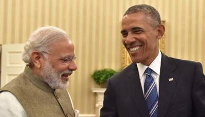 Bromance continues: Barack Obama to meet PM Narendra Modi on Thursday
