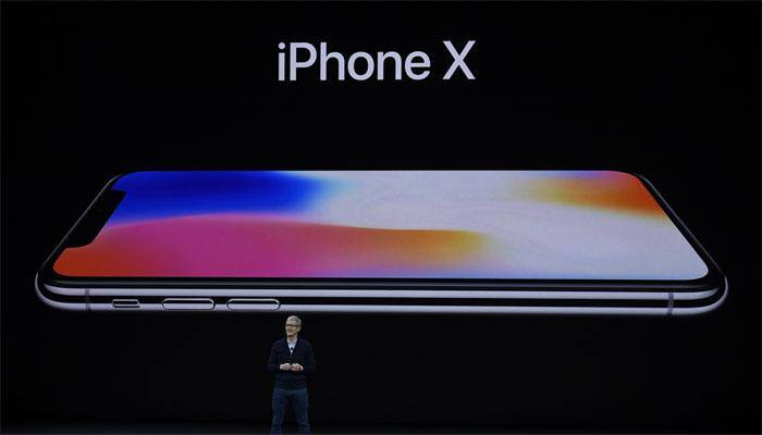 Apple iPhone X's Face ID fooled again, this time with a $200 3D mask