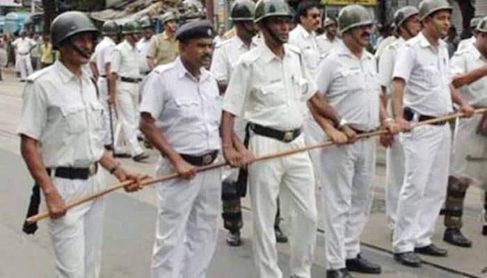 Kolkata Police&#039;s STF arrests man over link with Bangladeshi terror group