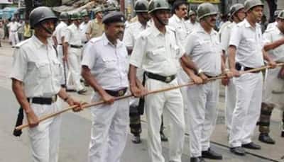 Kolkata Police's STF arrests man over link with Bangladeshi terror group