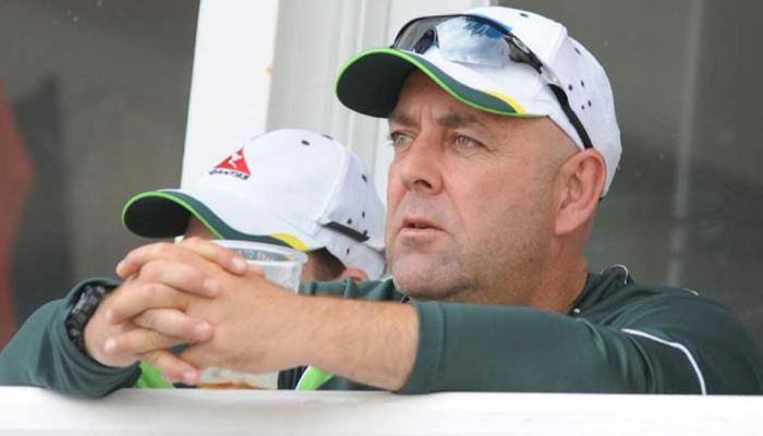 Ashes: Aussie &#039;adults&#039; don&#039;t need curfew, says coach Darren Lehmann