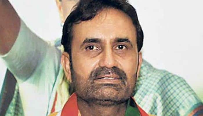 Gujarat Assembly elections 2017: Star candidate – Shaktisinh Gohil