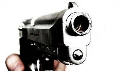 Another Indian shot dead by robbers in US's Mississippi