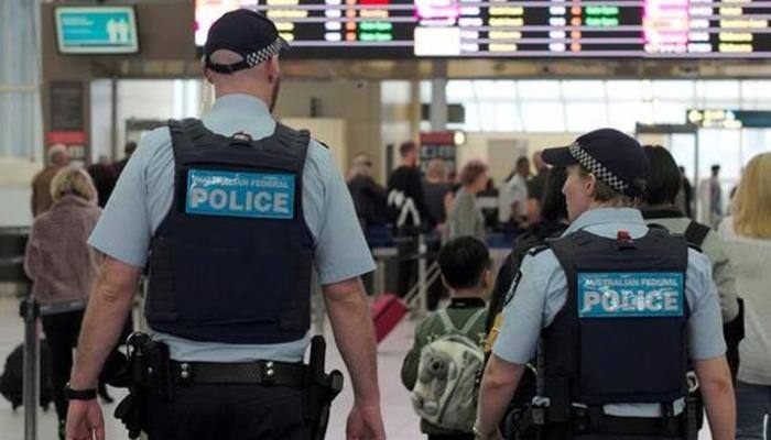 Cops foil attack on school in Australia, 2 teenagers arrested