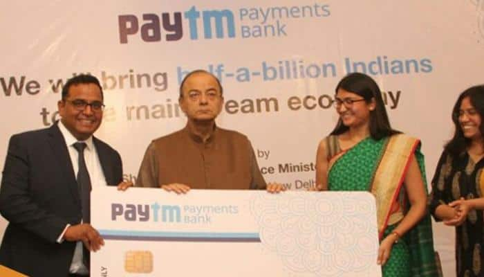 Paytm Payments Bank officially launched: 10 key features