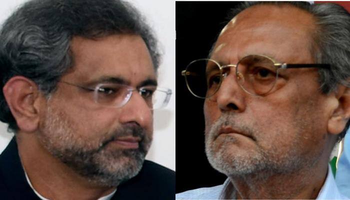 Is Pakistan's Prime Minister on his way out? Search for caretaker PM begins, say reports