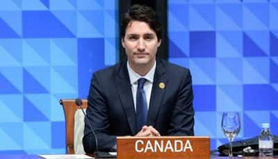 Canada PM Justin Trudeau apologises for discrimination against LGBT