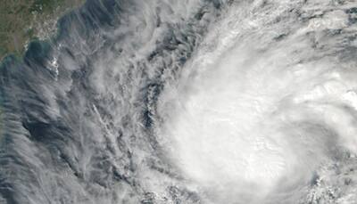 19 killed as cyclone hits Indonesian island of Java