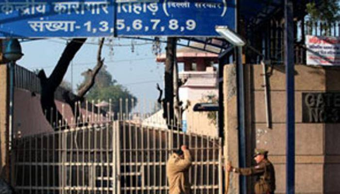 Govt seeks answers from Tihar over reports of assault on Kashmiri prisoners