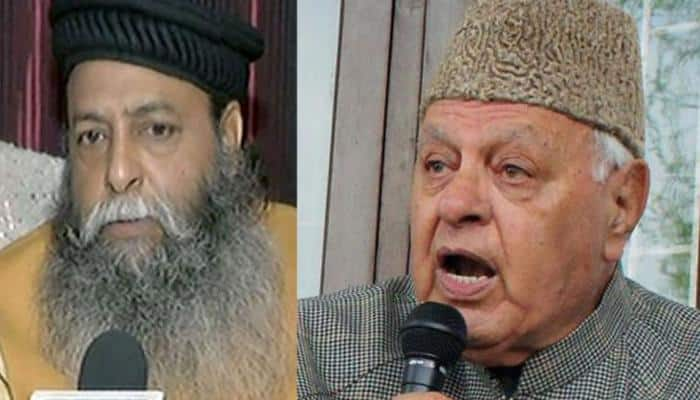 Now, I want to slap Farooq Abdullah at Lal Chowk: BJP leader Suraj Pal Amu, who threatened Deepika, Bhansali