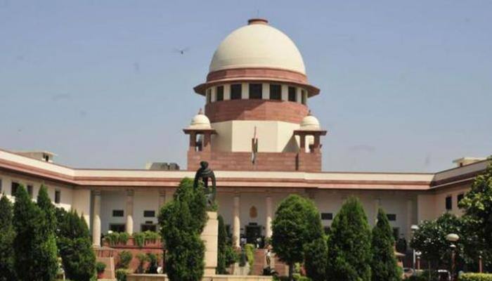 Can&#039;t frame guidelines on enforcing penal provision in dowry cases: SC