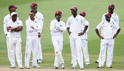 1st Test: West Indies hope to end 22 win-less years in New Zealand