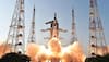 ISRO to launch one rocket every month in 2018: Officials