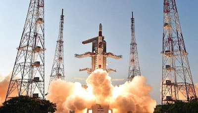 ISRO to launch one rocket every month in 2018: Officials