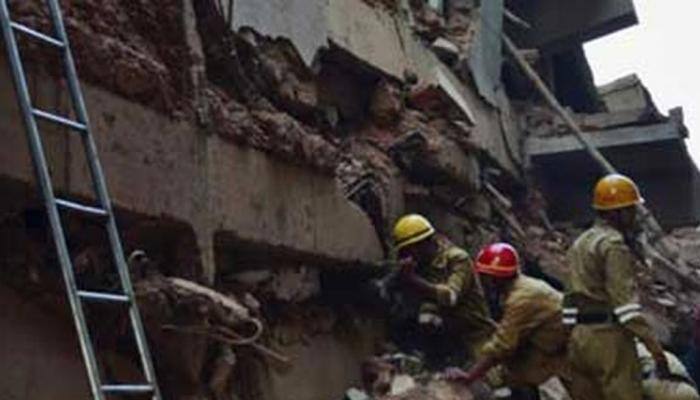 Uttar Pradesh: Three killed, two injured as wall collapses in Shahjahanpur 