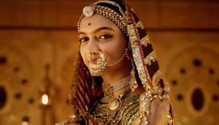 'Padmavati' makers apply for 3D certification
