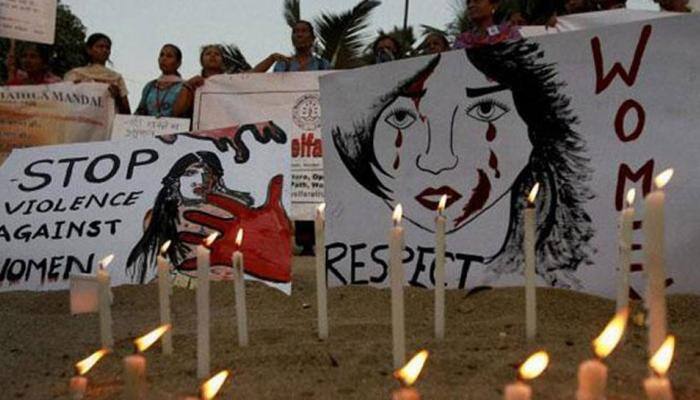 Kopardi rape: Three convicts get death penalty