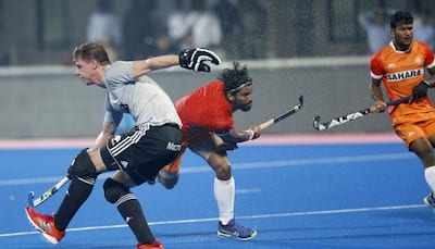Hockey World League 2017 Final: Defence is my top priority, says dragflicker Rupinder Pal Singh