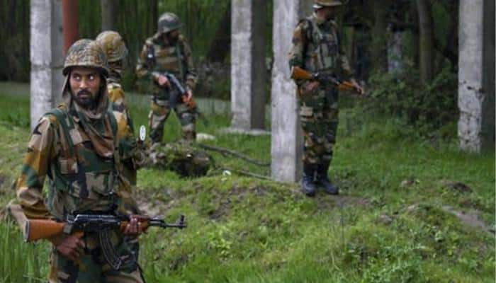 CRPF jawan injured in Chhattisgarh IED blast, 7 Naxals held