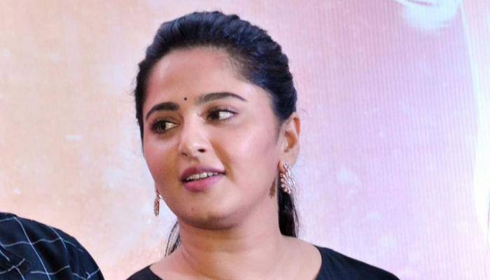 Anushka Shetty’s latest Facebook pic is too good to miss