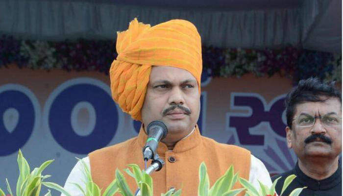 Gujarat Assembly elections 2017: Star candidate - Ganpat Vasava