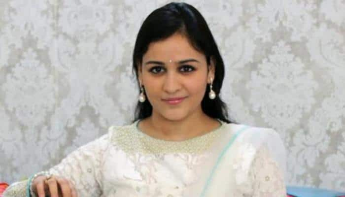 Aparna Yadav - Latest News on Aparna Yadav | Read Breaking News on Zee News