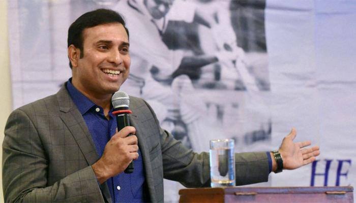 BCCI should shift its focus from infrastructure to developing coaches: VVS Laxman