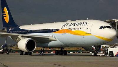 Jet Airways gains 2% after tie up with Air France-KLM