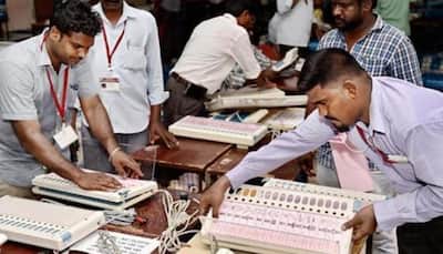 EC to get 40 lakh VVPAT machines, EVMs by September 2018: Chief Election Commissioner