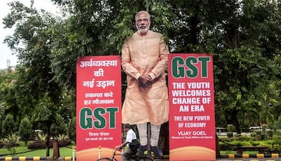 GST will become good and simple tax in a few months: Minister