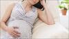 Study finds stress during pregnancy affects baby's size