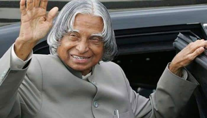 Kerala govt to amend university law of Kalam technical Varsity